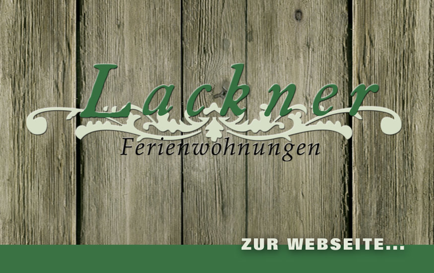 Ferienwohnungen Zillertal